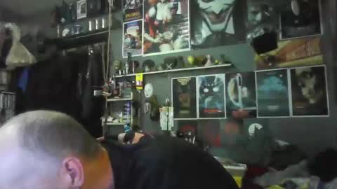 That guy online show from 03/14/26, 08:25