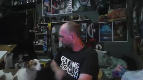 That guy online show from 03/16/26, 03:12