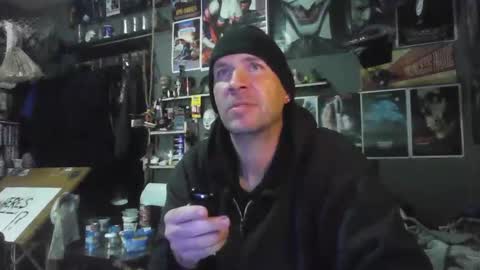 That guy online show from 03/18/26, 04:21