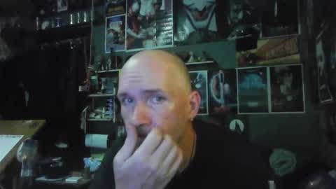 That guy online show from 04/16/26, 09:39