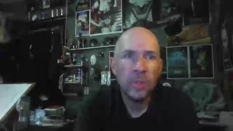 That guy online show from 04/25/26, 09:12