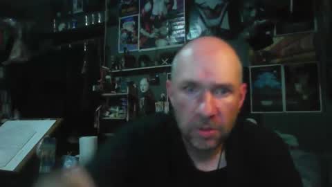 That guy online show from 04/29/26, 11:55