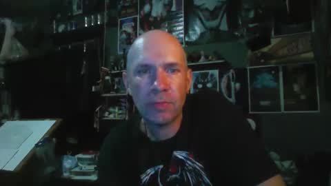 That guy online show from 05/03/26, 04:51