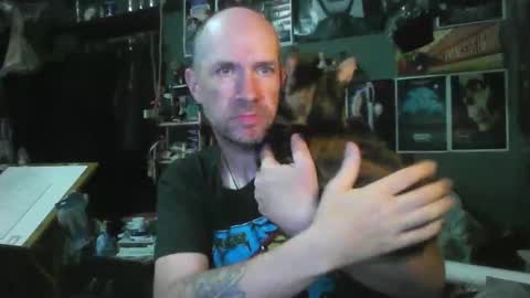 That guy online show from 05/10/26, 05:07