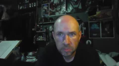 That guy online show from 05/12/26, 04:20