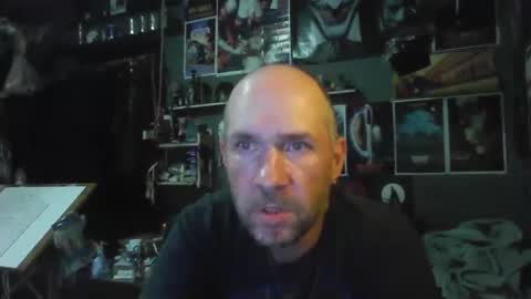 That guy online show from 05/12/26, 11:35
