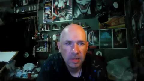 That guy online show from 05/18/26, 04:13