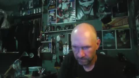 That guy online show from 05/21/26, 09:44