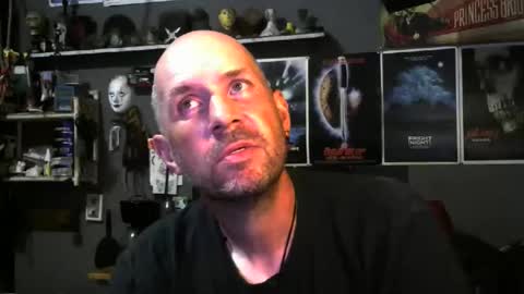 That guy online show from 05/23/26, 07:13