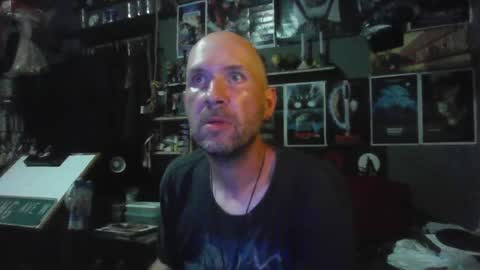 That guy online show from 07/03/26, 04:30