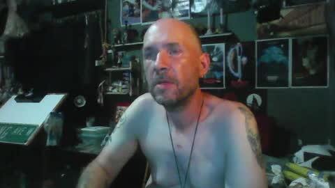 That guy online show from 07/04/26, 07:25