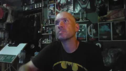 That guy online show from 07/06/26, 06:21