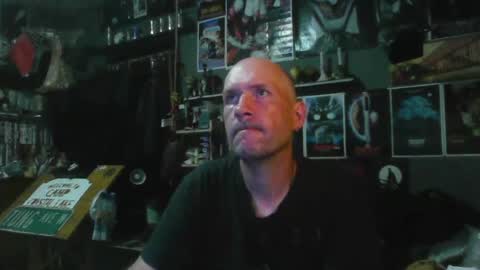 That guy online show from 07/17/26, 12:28
