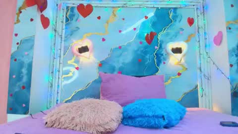 Lorrayne online show from 02/20/26, 12:05