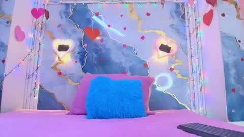 Lorrayne online show from 02/27/26, 12:05