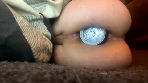 Love huge buttplug up my ass online show from 12/29/24, 11:08