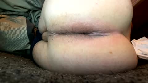 Love huge buttplug up my ass online show from 01/22/25, 11:10