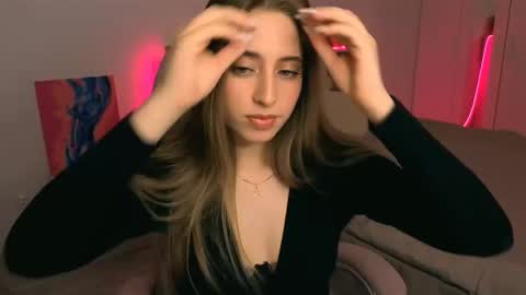 Amanda  mandy online show from 10/20/25, 02:50