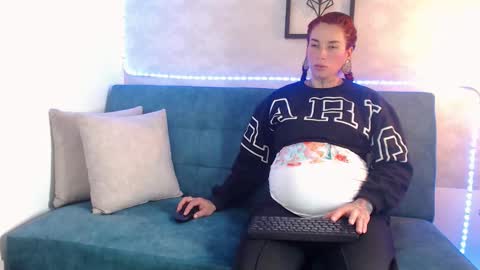 Celeste online show from 10/20/25, 09:48