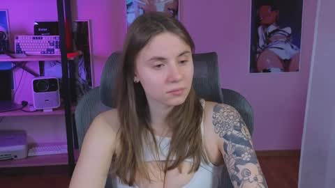 Ann online show from 03/25/26, 08:37