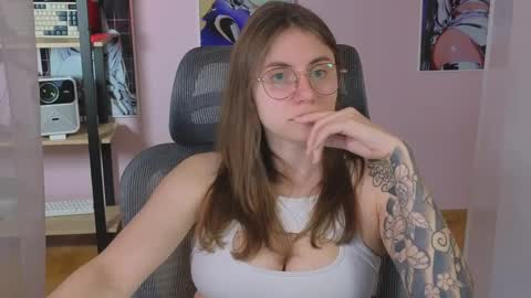 Ann online show from 03/27/26, 08:30