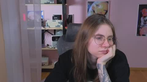 Ann online show from 04/08/26, 08:20