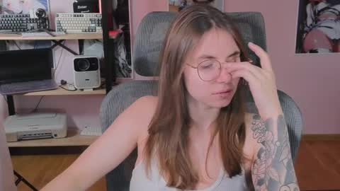 Ann online show from 04/09/26, 09:09