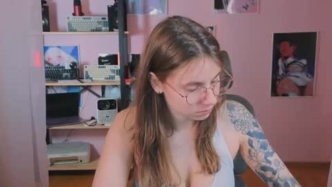 Ann online show from 04/12/26, 05:12