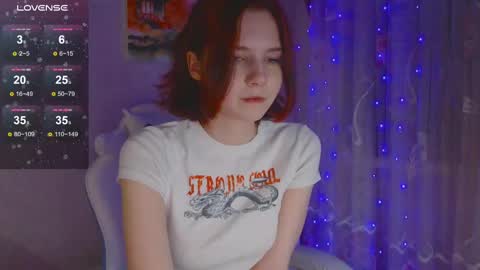 Lu online show from 02/22/25, 07:03