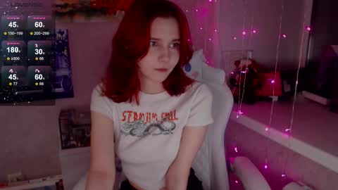 Lu online show from 09/11/25, 06:41