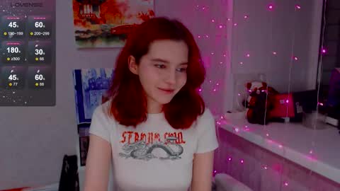 Lu online show from 09/14/25, 06:51