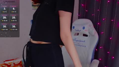 Lu online show from 10/07/25, 06:49