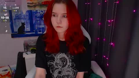 Lu online show from 02/10/26, 07:51