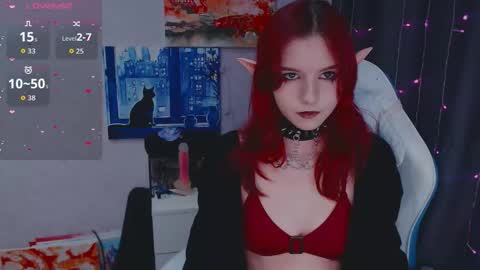 Lu online show from 03/29/26, 04:29