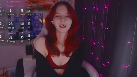 Lu online show from 04/18/26, 07:07