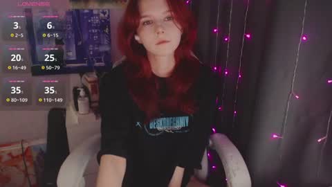 Lu online show from 05/27/26, 07:00