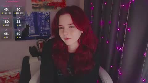 Lu online show from 07/07/26, 06:45