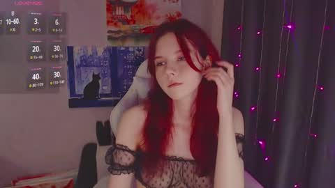 Lu online show from 07/12/26, 07:16