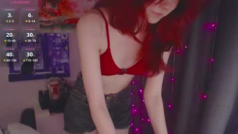 Lu online show from 07/21/26, 06:43
