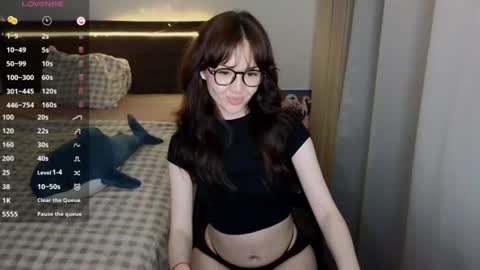Snapshot of _loverdose_ chatting on 06/14/26, 02:24 Ask me online show from 06/14/26, 02:24