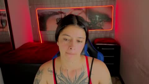 Lucia online show from 02/02/26, 07:12