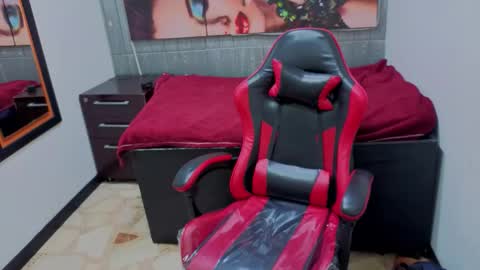 Lucia online show from 03/02/26, 07:21