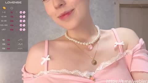 Valerie or just Lera online show from 12/30/24, 03:02