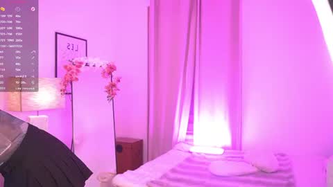 Nika online show from 06/26/26, 04:22
