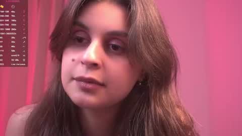 Nika online show from 07/12/26, 03:58
