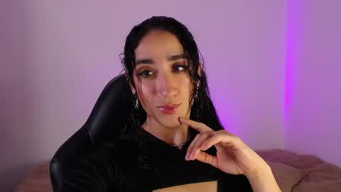  Luna  online show from 04/14/26, 01:00