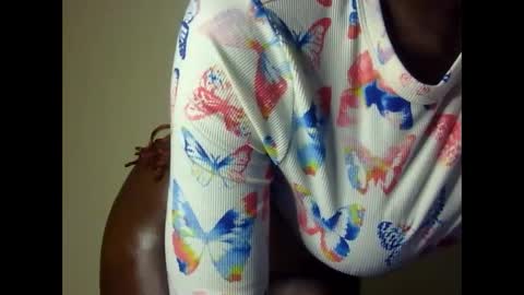 Luna online show from 03/04/25, 01:55