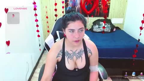 luna torres online show from 02/26/26, 01:32