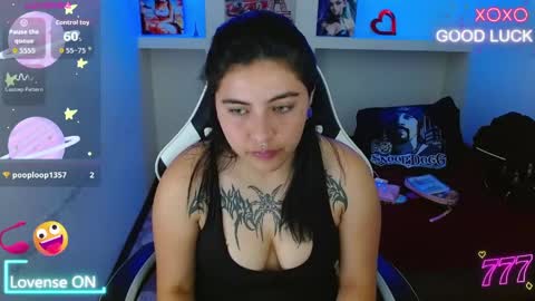 luna torres online show from 05/26/26, 01:29