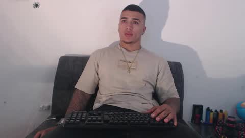 STIVEN online show from 01/27/25, 12:48